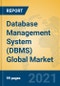 Database Management System (DBMS) Global Market Insights 2021, Analysis and Forecast to 2026, by Manufacturers, Regions, Technology, Application, Product Type - Product Thumbnail Image