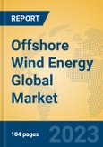 Offshore Wind Energy Global Market Insights 2023, Analysis and Forecast to 2028, by Manufacturers, Regions, Technology, Application, Product Type- Product Image