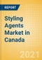 Styling Agents (Haircare) Market in Canada - Outlook to 2025; Market Size, Growth and Forecast Analytics - Product Thumbnail Image