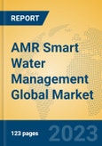 AMR Smart Water Management Global Market Insights 2023, Analysis and Forecast to 2028, by Manufacturers, Regions, Technology, Application, Product Type- Product Image