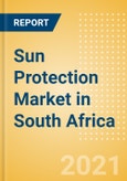 Sun Protection (Suncare) Market in South Africa - Outlook to 2025; Market Size, Growth and Forecast Analytics- Product Image