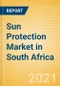 Sun Protection (Suncare) Market in South Africa - Outlook to 2025; Market Size, Growth and Forecast Analytics - Product Thumbnail Image