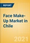 Face Make-Up (Make-Up) Market in Chile - Outlook to 2025; Market Size, Growth and Forecast Analytics - Product Thumbnail Image