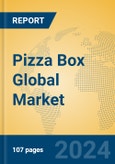 Pizza Box Global Market Insights 2024, Analysis and Forecast to 2029, by Manufacturers, Regions, Technology, Application- Product Image