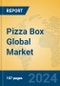 Pizza Box Global Market Insights 2024, Analysis and Forecast to 2029, by Manufacturers, Regions, Technology, Application - Product Image