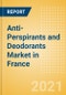 Anti-Perspirants and Deodorants (Personal Hygiene) Market in France - Outlook to 2025; Market Size, Growth and Forecast Analytics - Product Thumbnail Image