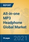 All-in-one MP3 Headphone Global Market Insights 2021, Analysis and Forecast to 2026, by Manufacturers, Regions, Technology, Application, Product Type - Product Thumbnail Image