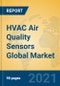 HVAC Air Quality Sensors Global Market Insights 2021, Analysis and Forecast to 2026, by Manufacturers, Regions, Technology, Application, Product Type - Product Image