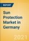 Sun Protection (Suncare) Market in Germany - Outlook to 2025; Market Size, Growth and Forecast Analytics - Product Thumbnail Image