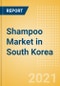 Shampoo (Haircare) Market in South Korea - Outlook to 2025; Market Size, Growth and Forecast Analytics - Product Thumbnail Image
