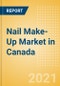 Nail Make-Up (Make-Up) Market in Canada - Outlook to 2025; Market Size, Growth and Forecast Analytics - Product Thumbnail Image