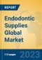 Endodontic Supplies Global Market Insights 2023, Analysis and Forecast to 2028, by Manufacturers, Regions, Technology, Application, Product Type - Product Thumbnail Image