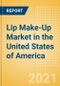 Lip Make-Up (Make-Up) Market in the United States of America (USA) - Outlook to 2025; Market Size, Growth and Forecast Analytics - Product Thumbnail Image