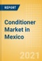 Conditioner (Haircare) Market in Mexico - Outlook to 2025; Market Size, Growth and Forecast Analytics - Product Image