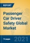 Passenger Car Driver Safety Global Market Insights 2021, Analysis and Forecast to 2026, by Manufacturers, Regions, Technology, Application, Product Type - Product Thumbnail Image