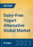 Dairy-Free Yogurt Alternative Global Market Insights 2021, Analysis and Forecast to 2026, by Manufacturers, Regions, Technology, Application- Product Image