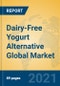 Dairy-Free Yogurt Alternative Global Market Insights 2021, Analysis and Forecast to 2026, by Manufacturers, Regions, Technology, Application - Product Thumbnail Image