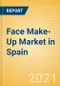 Face Make-Up (Make-Up) Market in Spain - Outlook to 2025; Market Size, Growth and Forecast Analytics - Product Thumbnail Image