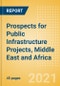 Prospects for Public Infrastructure Projects, Middle East and Africa - Product Thumbnail Image