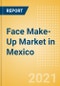 Face Make-Up (Make-Up) Market in Mexico - Outlook to 2025; Market Size, Growth and Forecast Analytics - Product Thumbnail Image