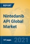 Nintedanib API Global Market Insights 2021, Analysis and Forecast to 2026, by Manufacturers, Regions, Technology, Application, Product Type - Product Image