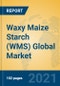 Waxy Maize Starch (WMS) Global Market Insights 2021, Analysis and Forecast to 2026, by Manufacturers, Regions, Technology, Application, Product Type - Product Thumbnail Image