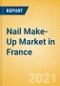 Nail Make-Up (Make-Up) Market in France - Outlook to 2025; Market Size, Growth and Forecast Analytics - Product Thumbnail Image