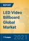 LED Video Billboard Global Market Insights 2021, Analysis and Forecast to 2026, by Manufacturers, Regions, Technology, Application, Product Type - Product Thumbnail Image