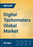 Digital Tachometers Global Market Insights 2021, Analysis and Forecast to 2026, by Manufacturers, Regions, Technology, Application, Product Type- Product Image