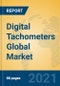 Digital Tachometers Global Market Insights 2021, Analysis and Forecast to 2026, by Manufacturers, Regions, Technology, Application, Product Type - Product Thumbnail Image
