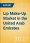 Lip Make-Up (Make-Up) Market in the United Arab Emirates (UAE) - Outlook to 2025; Market Size, Growth and Forecast Analytics - Product Thumbnail Image