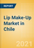 Lip Make-Up (Make-Up) Market in Chile - Outlook to 2025; Market Size, Growth and Forecast Analytics- Product Image