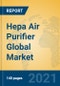 Hepa Air Purifier Global Market Insights 2021, Analysis and Forecast to 2026, by Manufacturers, Regions, Technology, Application, Product Type - Product Image