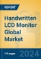 Handwritten LCD Monitor Global Market Insights 2024, Analysis and Forecast to 2029, by Manufacturers, Regions, Technology, Application, Product Type - Product Image