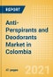 Anti-Perspirants and Deodorants (Personal Hygiene) Market in Colombia - Outlook to 2025; Market Size, Growth and Forecast Analytics - Product Thumbnail Image