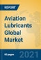 Aviation Lubricants Global Market Insights 2021, Analysis and Forecast to 2026, by Manufacturers, Regions, Technology, Application, Product Type - Product Thumbnail Image