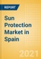Sun Protection (Suncare) Market in Spain - Outlook to 2025; Market Size, Growth and Forecast Analytics - Product Thumbnail Image