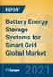 Battery Energy Storage Systems for Smart Grid Global Market Insights 2021, Analysis and Forecast to 2026, by Manufacturers, Regions, Technology, Application, Product Type - Product Thumbnail Image