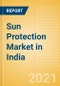 Sun Protection (Suncare) Market in India - Outlook to 2025; Market Size, Growth and Forecast Analytics - Product Thumbnail Image