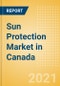 Sun Protection (Suncare) Market in Canada - Outlook to 2025; Market Size, Growth and Forecast Analytics - Product Thumbnail Image