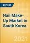 Nail Make-Up (Make-Up) Market in South Korea - Outlook to 2025; Market Size, Growth and Forecast Analytics - Product Image