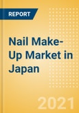 Nail Make-Up (Make-Up) Market in Japan - Outlook to 2025; Market Size, Growth and Forecast Analytics- Product Image