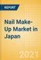 Nail Make-Up (Make-Up) Market in Japan - Outlook to 2025; Market Size, Growth and Forecast Analytics - Product Image
