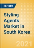 Styling Agents (Haircare) Market in South Korea - Outlook to 2025; Market Size, Growth and Forecast Analytics- Product Image