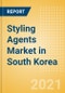 Styling Agents (Haircare) Market in South Korea - Outlook to 2025; Market Size, Growth and Forecast Analytics - Product Thumbnail Image