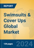 Swimsuits & Cover Ups Global Market Insights 2024, Analysis and Forecast to 2029, by Manufacturers, Regions, Technology, Application- Product Image