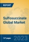 Sulfosuccinate Global Market Insights 2023, Analysis and Forecast to 2028, by Manufacturers, Regions, Technology, Product Type - Product Image