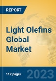 Light Olefins Global Market Insights 2023, Analysis and Forecast to 2028, by Manufacturers, Regions, Technology, Application, Product Type- Product Image