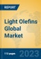 Light Olefins Global Market Insights 2023, Analysis and Forecast to 2028, by Manufacturers, Regions, Technology, Application, Product Type - Product Image