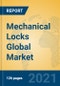 Mechanical Locks Global Market Insights 2021, Analysis and Forecast to 2026, by Manufacturers, Regions, Technology, Application - Product Image